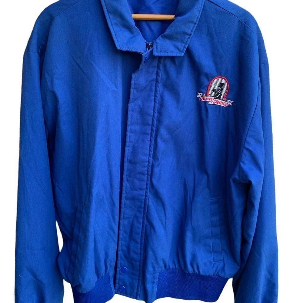 Vintage Aunt Millie’s Jacket
